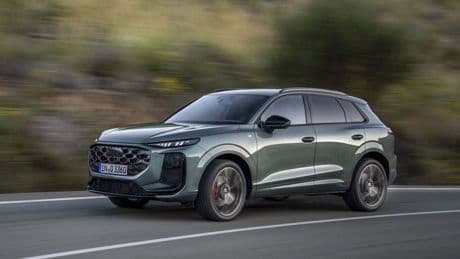 Audi Q3, 5 cose da sapere sulla terza generazione