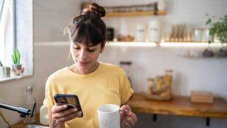 "F1": "Wie kann ich das abschalten?" Apple verärgert iPhone-Nutzer mit Push-Werbung
