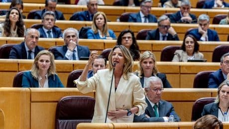 El PP aprieta a Sánchez con Navarra en la 'comisión Koldo' en el Senado