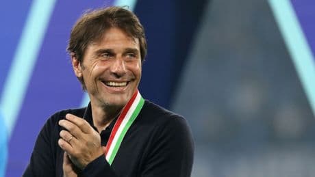 Conte sempre pi&ugrave; deciso a restare al Napoli! E la Juve? Cosa sta succedendo