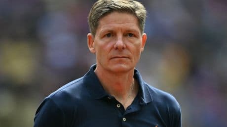 Crystal Palace playing catch-up in bid to build on FA Cup win after summer of uncertainty