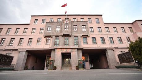 MSB kaynaklarından Suriye hükümeti ile SDG uzlaşısı hakkında açıklama