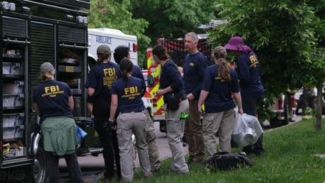 Molotov-Brandbomben gegen jüdische Senioren in Colorado