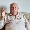 Ehemaliges Opfer eines Neonazi-Anschlags: Klaus Baltruschat im Alter von 90 Jahren in Berlin verstorben