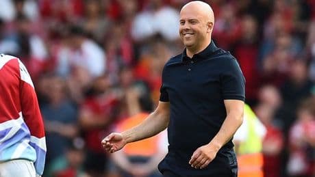 Arne Slot's 'extra weapons' vow coming true as Liverpool on verge of two transfers