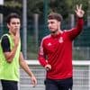 « Une belle génération » : de retour en U19 nationaux, Vertou va s’appuyer sur le cru ligérien