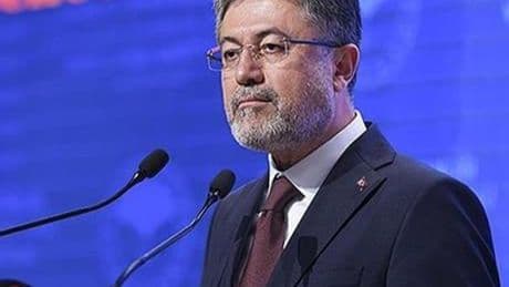 Bakan Yumaklı: 1 Ocak'tan bu yana 503 bin gıda denetimi yaptık