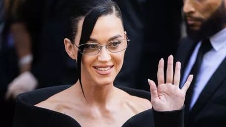 Katy Perry enjoys 'date' with Justin Trudeau weeks after split from Orlando Bloom