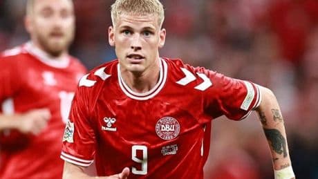 Genoa, Gronbaek in arrivo dal Rennes