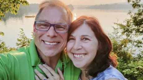 Saint John woman detained at border for travelling with 'too much clothes' stopped again