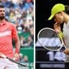 Tennis : Novak Djokovic et Iga Swiatek, des champions dans le dur qui comptent sur la terre pour retrouver les sommets