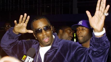 Comment P. Diddy, un gamin de Harlem, s’est imposé comme l’un des parrains du hip-hop américain
