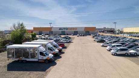 Auto1 Group creará 2.000 empleos en Europa este año de los que el 12,5% serán en España