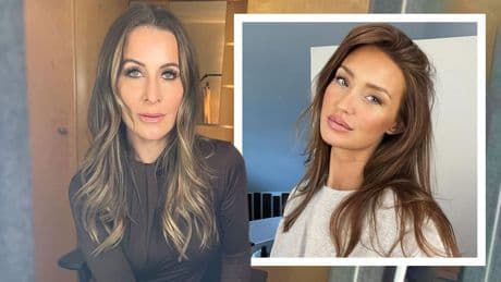 Charlotte war bei Geburt dabei – ER nicht! - Jetzt packen Sidos Ex-Frauen aus