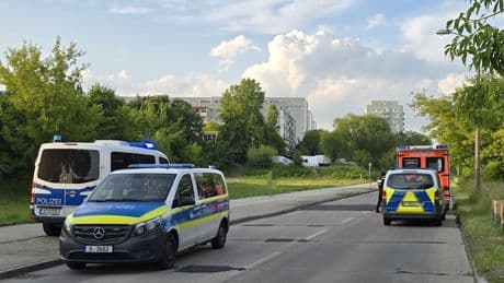 Polizei ermittelt zu Sexualdelikt - Jugendliche in Naturschutz-Gebiet vergewaltigt?