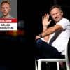 Heilig gelovend in het eeuwige leven als teambaas, wilde Christian Horner van geen wijken weten