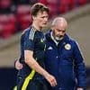 More woe for Scotland as injuries force McTominay and Tierney to pull out of Liechtenstein trip