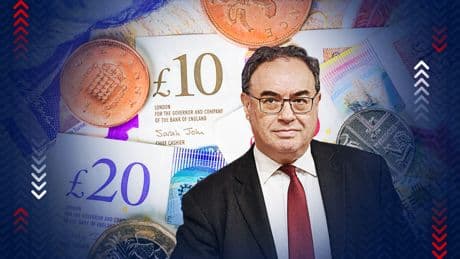Why many assume interest rates will fall further - but no one really has a clue