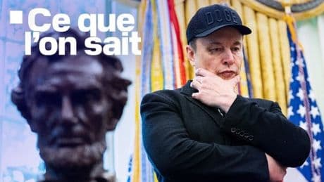 Parti de l'Amérique: objectif, programme... Ce que l'on sait de la formation politique lancée par Elon Musk