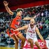 Basket. Le Mans va accueillir Swann Penda, le petit frère de Noah Penda