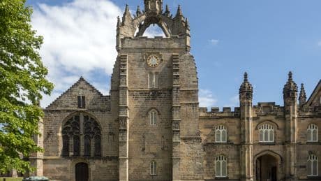 Scottish university receives approval for campus in Mumbai