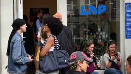 A Berlin, la guerre du cappuccino est déclarée