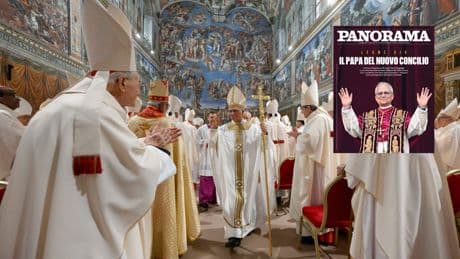 Panorama in edicola, le anticipazioni del 14 maggio