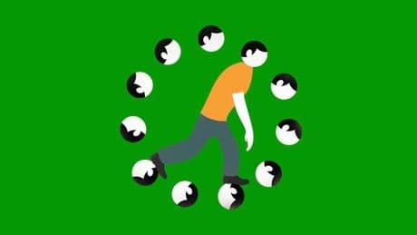 La clé du bonheur ? Se lever tôt, avant les premières lueurs de l’aube