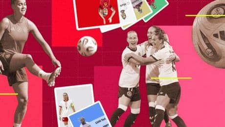 Fußball-EM 2025: Stadien, Prämien, Stars und Favoritinnen im Überblick