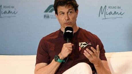 Toto Wolff knew Monaco GP blunder was coming - and his response speaks volumes