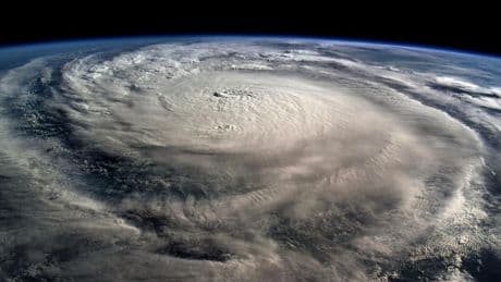 The 2025 Atlantic Hurricane Season Starts Now