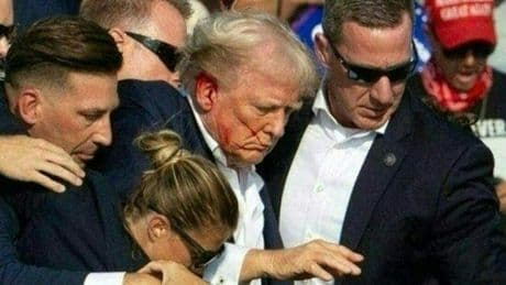 Top Trump advisor reveals ‘absolute chaos’ behind the scenes of the Butler assassination attempt