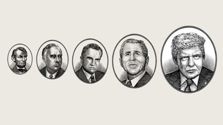 Is Trump’s Use of Executive Power Really So Different?