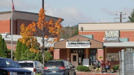 Vergleich erzielt: Diese Schule in den USA war bislang ein Albtraum für Bayer