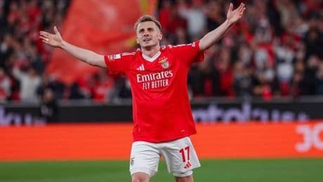 Kerem 5 yıl rötarla Fener'e