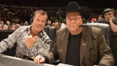 Seine größte Schlacht - WWE-Legende kämpft gegen den Krebs!