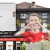 Een liefdevolle muurschildering en een aparte categorie op de clubwebsite: Liverpool blijft overleden Diogo Jota herdenken