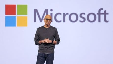 Google, Microsoft, Meta… les géants de la tech récoltent déjà les fruits des milliards investis dans l’IA
