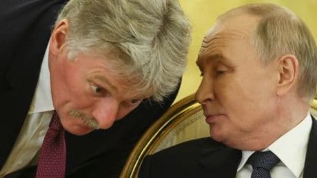 Russland: Die Militärs fühlten sich sicher. Dann kamen die Drohnen der Ukraine