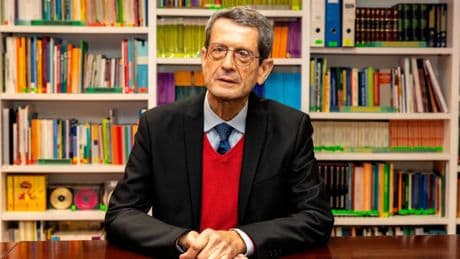 Jesús Norberto, presidente de los mayores y pensionistas: “La edad no puede ser un indicador de incapacidad para conducir, los jóvenes de 18-24 años tienen una mayor tasa de accidentes”