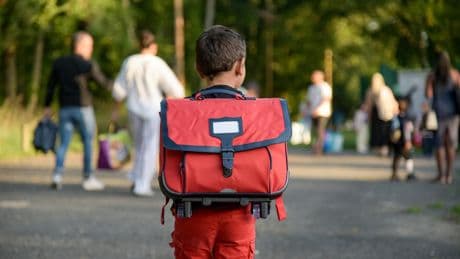 Rythmes scolaires : une convention citoyenne pour repenser le quotidien des enfants