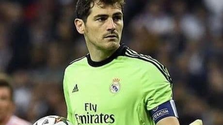 ¿Qué tiene que contar Iker Casillas? «Puede ser un bombazo», dicen sus allegados
