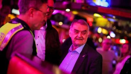 Kriminalität: Große Razzia im Clan- und Rockermilieu in NRW