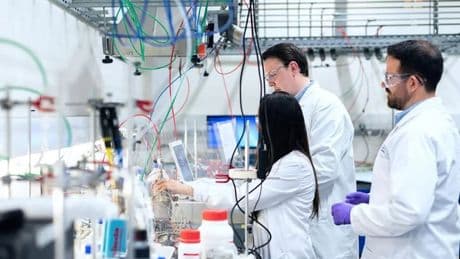 Biomedicale, l’industria della salute italiana parte da Mirandola