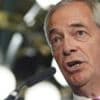 We will scrap two-child benefit cap to make it easier to have children, says Farage