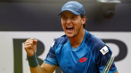 Darderi-Safiullin, l'italo-argentino al primo turno di Wimbledon: dove vederlo in tv e streaming, orario, pronostico e tabellone