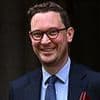 Don't let him on TV! Keir Starmer picks gaffe-prone Treasury minister Darren Jones to be his top No10 aide