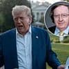 This is who desperate Donald Trump will target if the ceasefire between Israel and Iran fails - and it will be the most astonishing twist of this conflict yet: MARK ALMOND