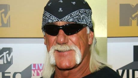 Wrestling icon Hulk Hogan dead at 71 after 'suspected cardiac arrest'
