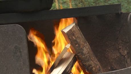 Campfire ban coming to B.C.’s coast